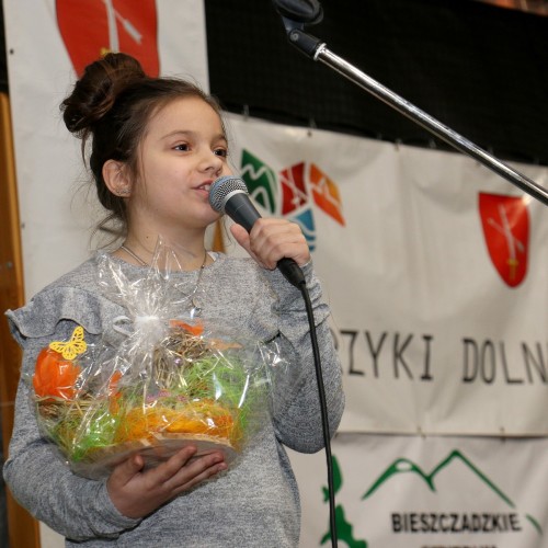 Jarmark Wielkanocny 2018